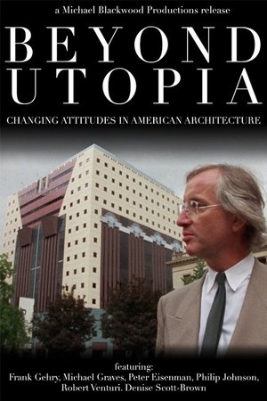 Beyond Utopia: Changing Attitudes in American Architecture