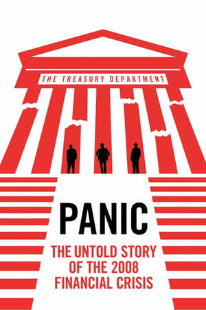 Image Panic: The Untold Story of the 2008 Financial Crisis