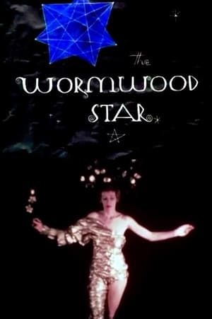Poster The Wormwood Star 1956