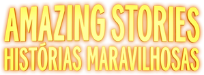 Amazing Stories — Logos 1