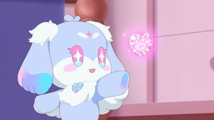 Onegai AiPri: 1×1