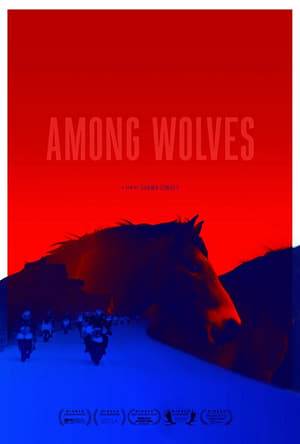 Image Among Wolves