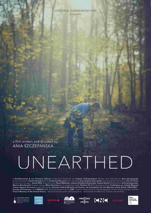 Unearthed (2025)