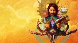 Aladdin 3477: The Jinn of Wisdom