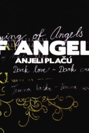 Image Anjeli plačú