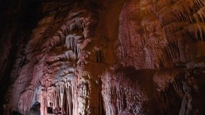 Underground Marvels Curse of Cannibal Caves