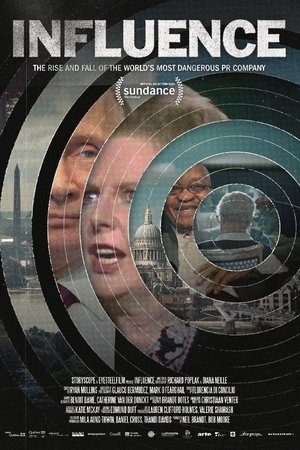 Poster Influence (2020)