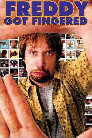 Постер фильма «Пошел ты, Фредди (2001)» — (21 из 43)