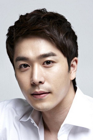 Choi Woo-suk