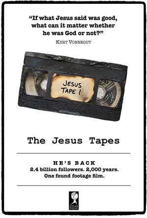 The Jesus Tapes