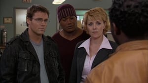 Stargate SG-1 Temporada 10 Capitulo 8