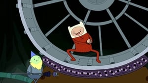 Hora de aventuras Temporada 2 Capitulo 7