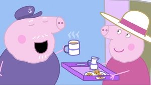 Peppa Pig: 4×7