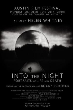 Into the Night: Portraits of Life and Death poster