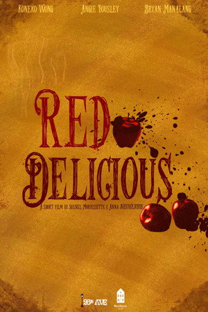 Red Delicious (2026)