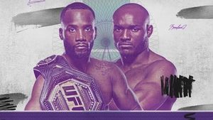 UFC 286: Edwards vs. Usman 3 2023