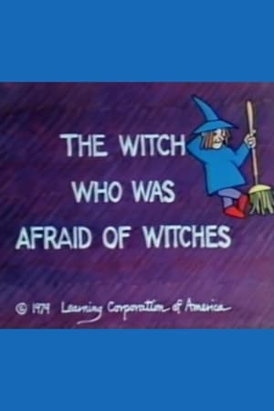 Poster The Witch Who Was Afraid of Witches (1979)