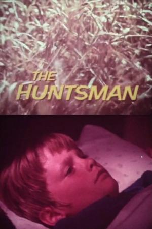 Poster The Huntsman (1972)