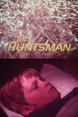 Poster The Huntsman 1972