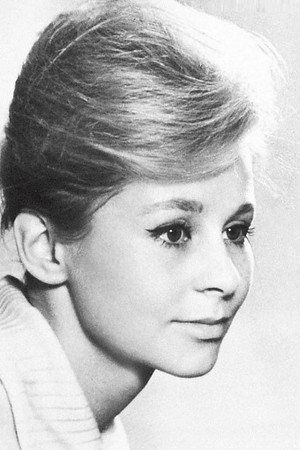 Angelina Vovk portrait