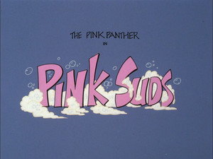 Pink Suds