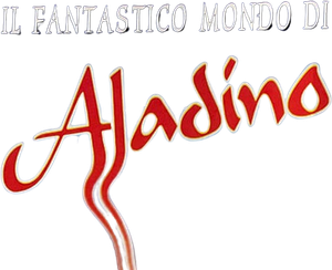 Il fantastico mondo di Aladino