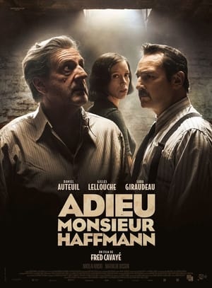 Film Adieu Monsieur Haffmann streaming VF gratuit complet
