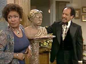 The Jeffersons George's Legacy