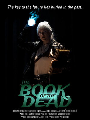 The Book of the Dead 5