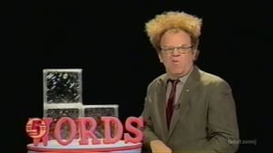 Check It Out! with Dr. Steve Brule Words