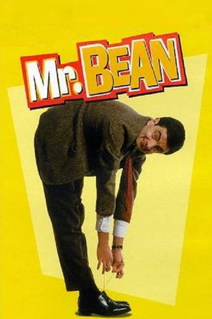 Постер сериала «Мистер Бин (1990 - 1995)» — (33 из 86)