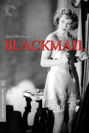 Постер фильма «Шантаж (1929)» — (15 из 31)