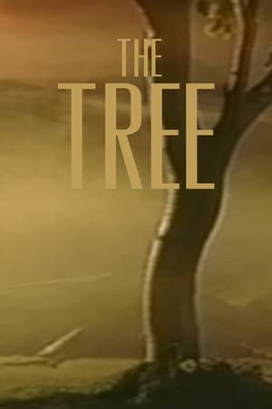 Poster The Tree 1993