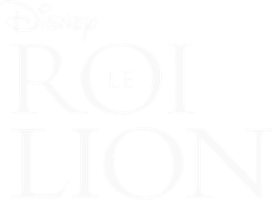 Le Roi lion — logo