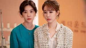 The Spies Who Loved Me 1×9