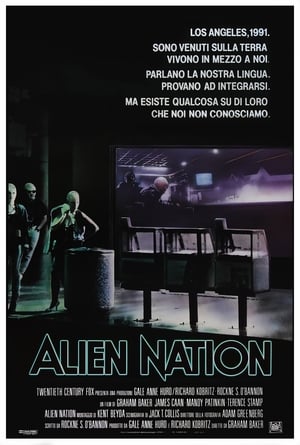 Image Alien Nation