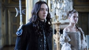 Versailles saison 1 Episode 3