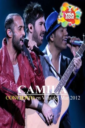 Nonton film Camila Festival de Viña del Mar (2012) terbaru sub indo Nonton film Camila Festival de Viña del Mar (2012) terbaru sub indo