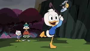 DuckTales 1 x Episodio 12