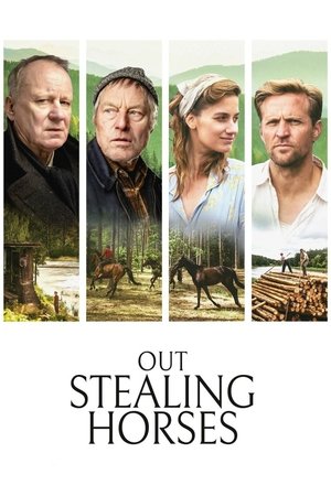 ცხენების მოპარვისას Out Stealing Horses