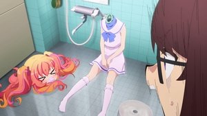 Kakushite! Makina-san!! Episódio 06