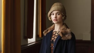 Downton Abbey 6. évad 9. rész