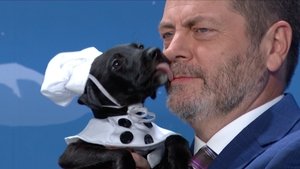 The Late Show with Stephen Colbert: 7×26