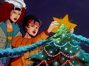 X-Men Have Yourself a Morlock Little X-Mas