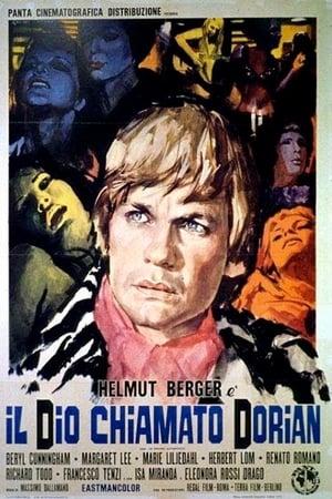 Das Bildnis des Dorian Gray Film