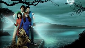 Scooby Doo La maldicion del moustro del lago