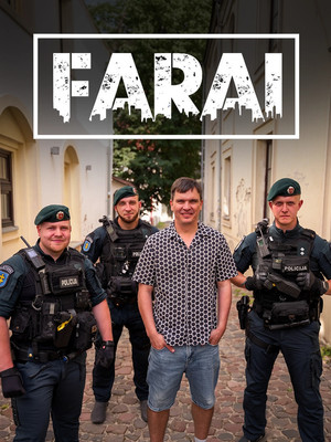 Farai