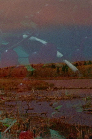Mounds Above the Earth
