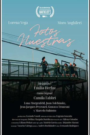 Pictures of Us (2026)