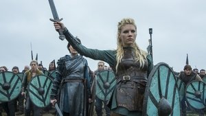 Vikings Season 1